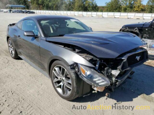 2015 FORD MUSTANG GT, 1FA6P8CF8F5407599