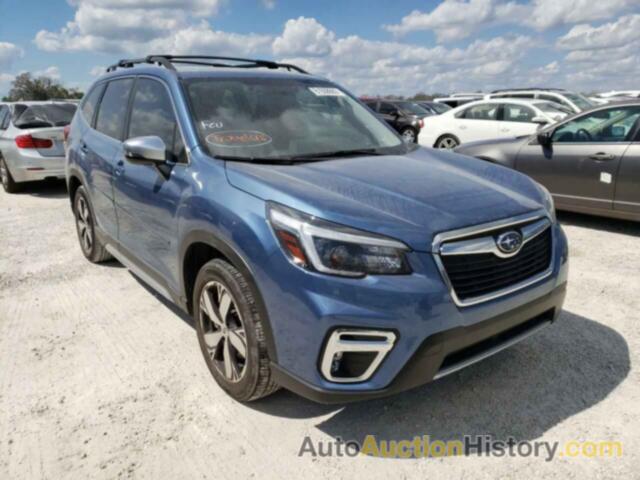 2021 SUBARU FORESTER TOURING, JF2SKAXC9MH545924