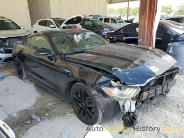 2016 FORD MUSTANG, 1FA6P8TH7G5259450