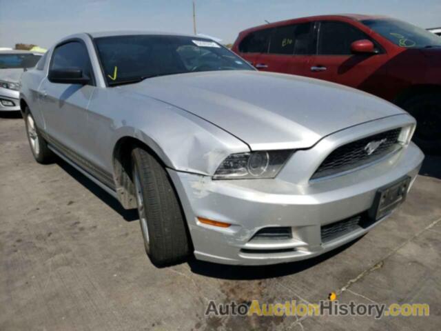 2013 FORD MUSTANG, 1ZVBP8AM4D5207727