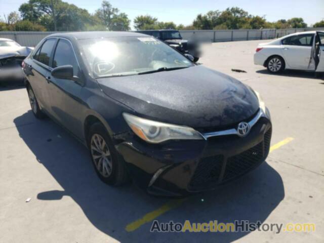 2016 TOYOTA CAMRY LE, 4T4BF1FK3GR533180