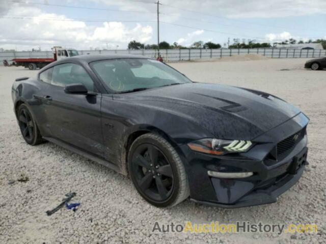 2021 FORD MUSTANG GT, 1FA6P8CF6M5119108