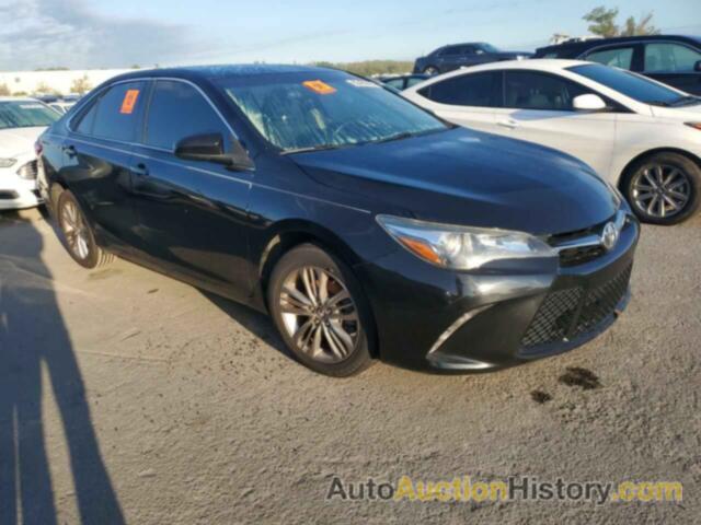 2016 TOYOTA CAMRY LE, 4T1BF1FK9GU190403