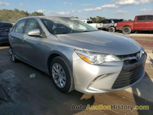 2016 TOYOTA CAMRY LE, 4T4BF1FK1GR531296