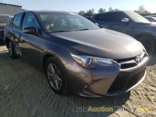 2015 TOYOTA CAMRY LE, 4T1BF1FK4FU068479