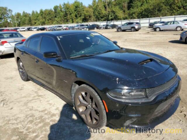2019 DODGE CHARGER R/T, 2C3CDXCT1KH704825