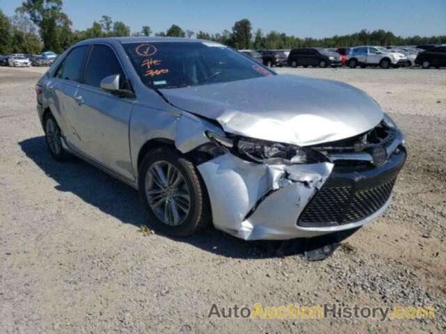 2015 TOYOTA CAMRY LE, 4T1BF1FK7FU060747