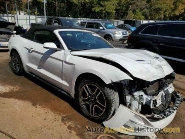 2018 FORD MUSTANG, 1FATP8UH2J5155408