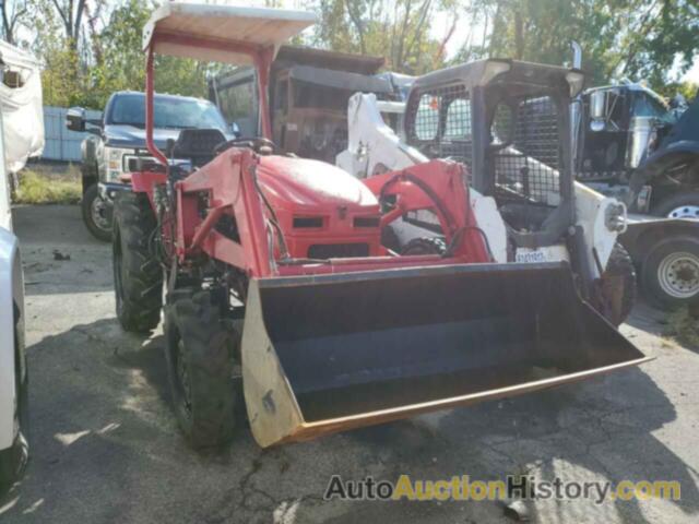 2008 OTHER NORTRAC, 3562
