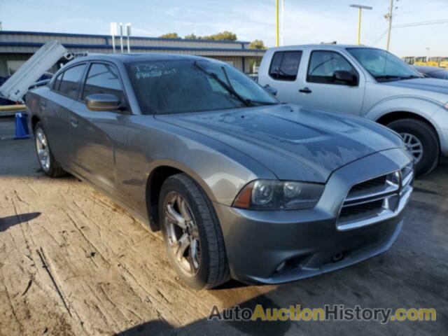 2011 DODGE CHARGER R/T, 2B3CL5CT7BH597820