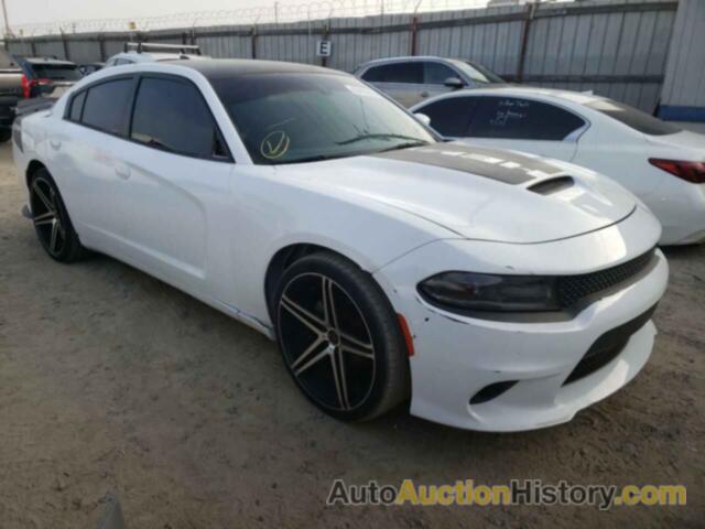 2019 DODGE CHARGER R/T, 2C3CDXCT4KH681945