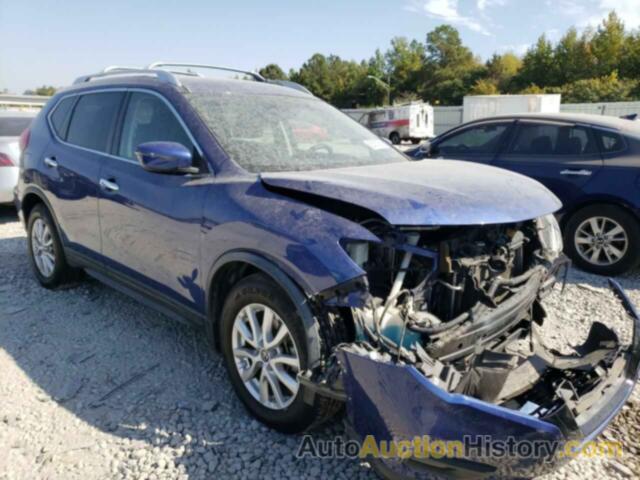 2017 NISSAN ROGUE S, KNMAT2MTXHP523704