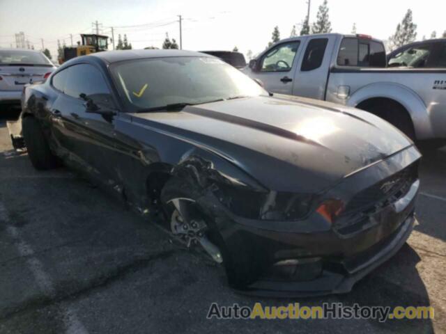 2015 FORD MUSTANG, 1FA6P8AM4F5318985
