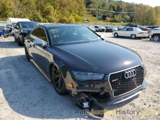 2016 AUDI S7/RS7, WUAW2AFC6GN905029