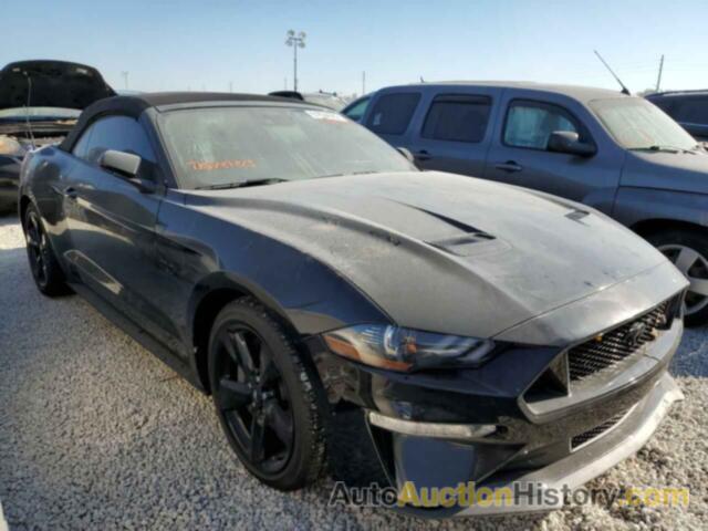 2021 FORD MUSTANG GT, 1FATP8FF2M5149334