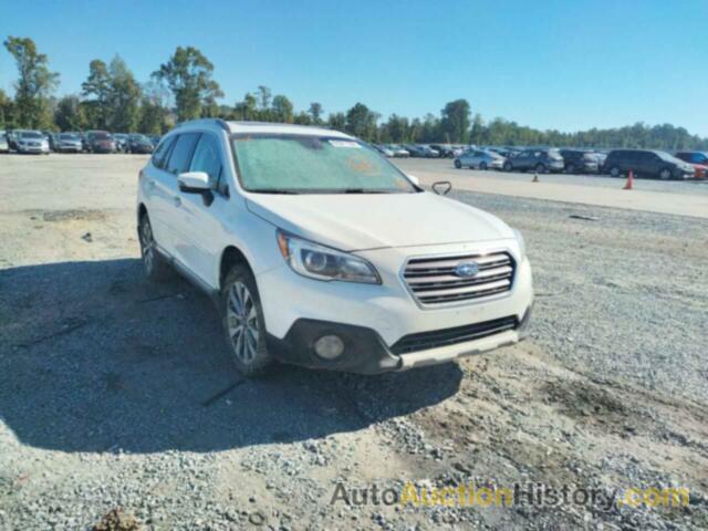 2017 SUBARU OUTBACK TOURING, 4S4BSATC0H3406185