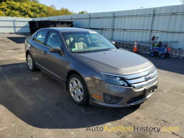 2011 FORD FUSION SE, 3FAHP0HGXBR146320