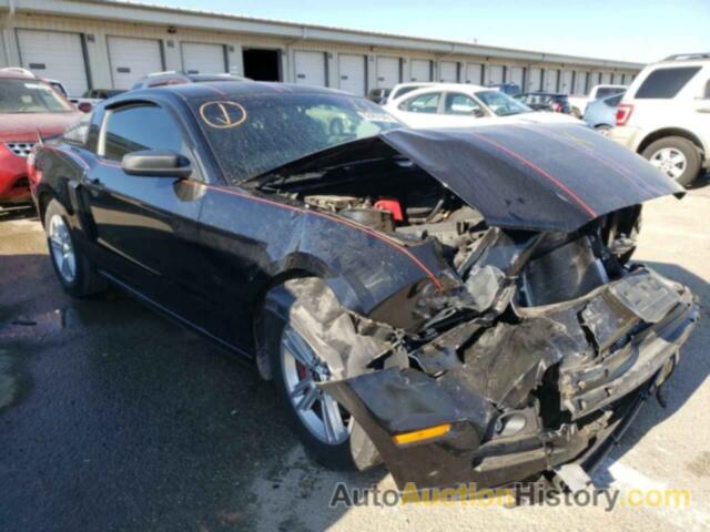 2013 FORD MUSTANG, 1ZVBP8AM0D5277547