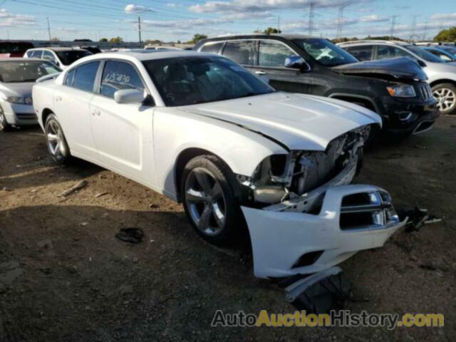 2011 DODGE CHARGER, 2B3CL3CG7BH590020