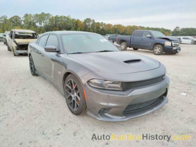 2016 DODGE CHARGER R/T SCAT PACK, 2C3CDXGJ8GH339883