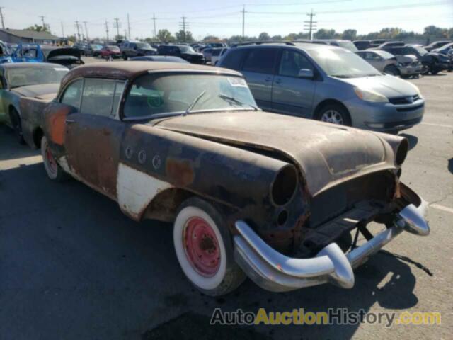 1955 BUICK ALL OTHER, 4B4016791