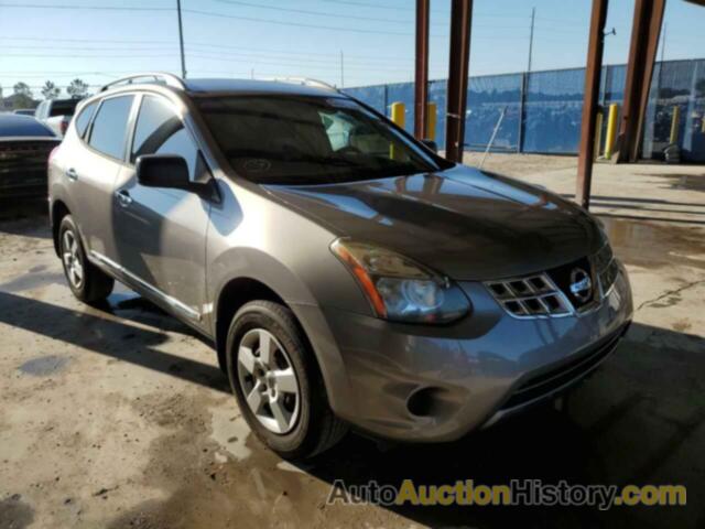 2015 NISSAN ROGUE S, JN8AS5MT3FW163249