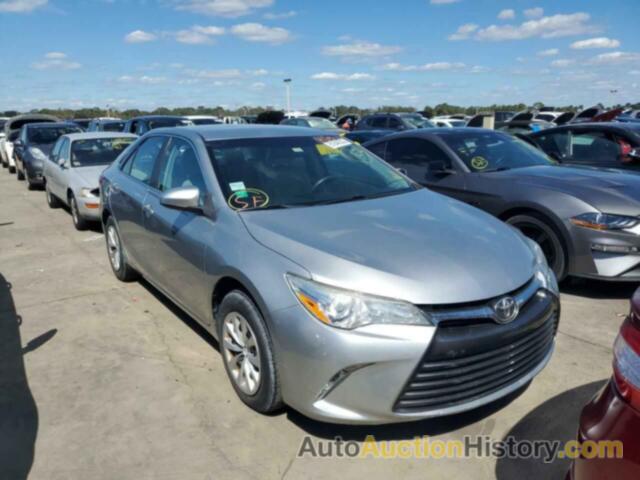 2015 TOYOTA CAMRY LE, 4T1BF1FK2FU988031