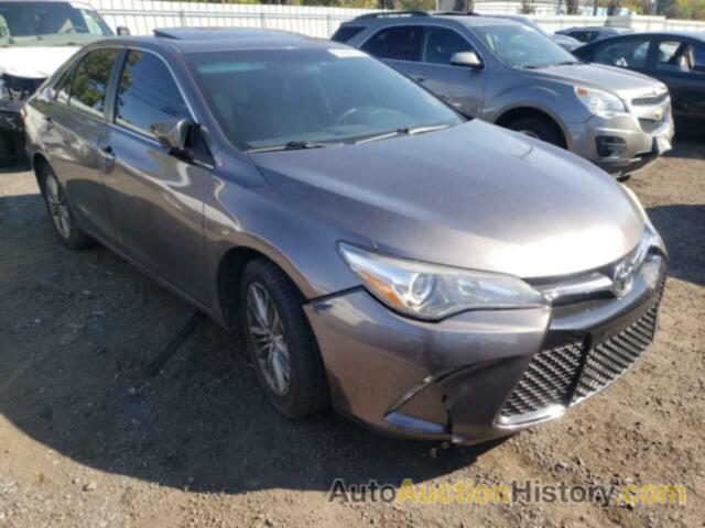 2015 TOYOTA CAMRY LE, 4T1BF1FK4FU083824