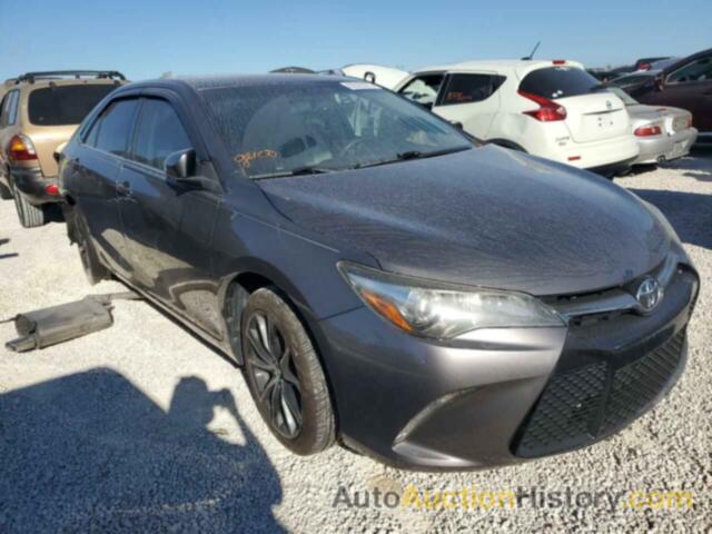 2017 TOYOTA CAMRY LE, 4T1BF1FK7HU797756