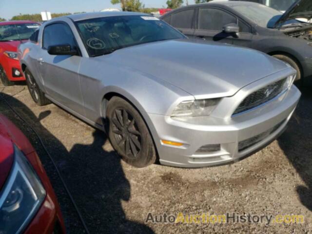 2014 FORD MUSTANG, 1ZVBP8AM9E5298396