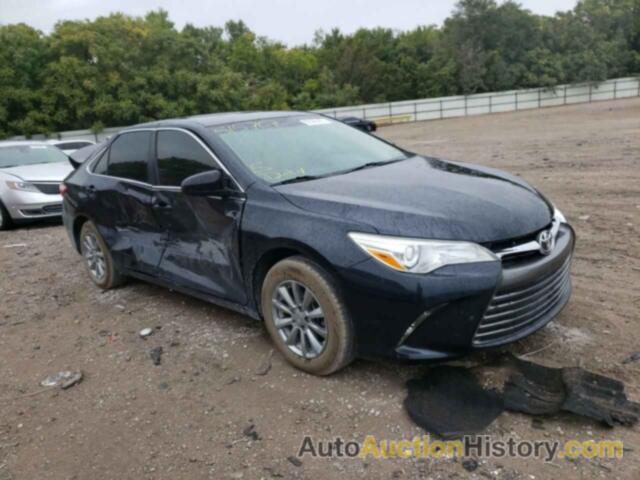 2015 TOYOTA CAMRY LE, 4T4BF1FK6FR515707