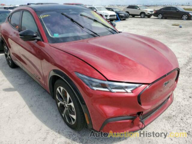 2021 FORD MUSTANG PREMIUM, 3FMTK3R70MMA01107