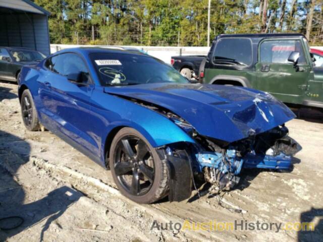 2022 FORD MUSTANG, 1FA6P8TH3N5111664