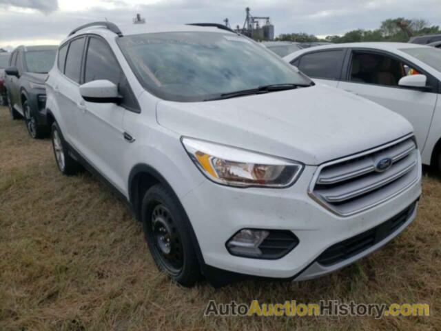2018 FORD ESCAPE SE, 1FMCU0GD3JUD06979