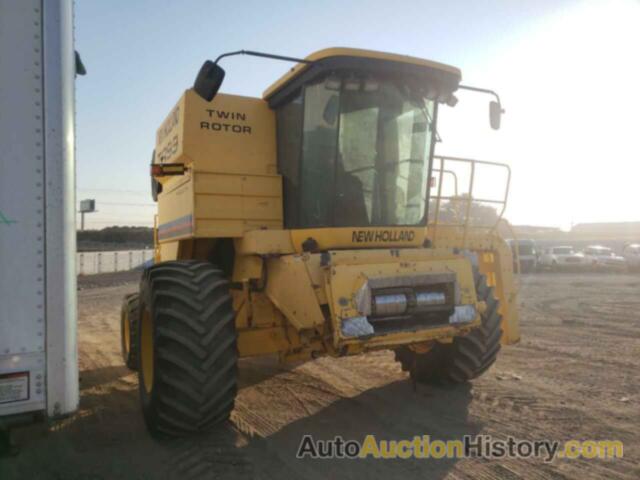2000 NEWH TRACTOR, 566034