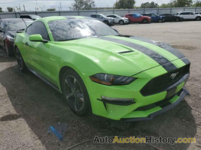 2020 FORD MUSTANG, 1FA6P8TH5L5145571