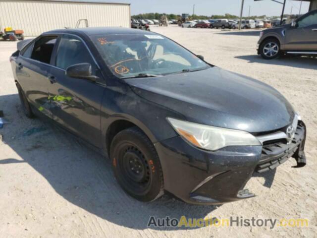 2016 TOYOTA CAMRY LE, 4T4BF1FK3GR537701