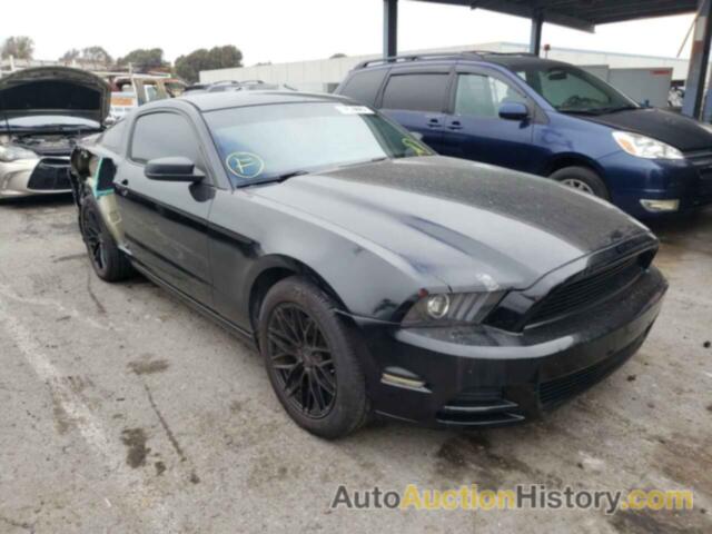 2014 FORD MUSTANG, 1ZVBP8AM7E5301828