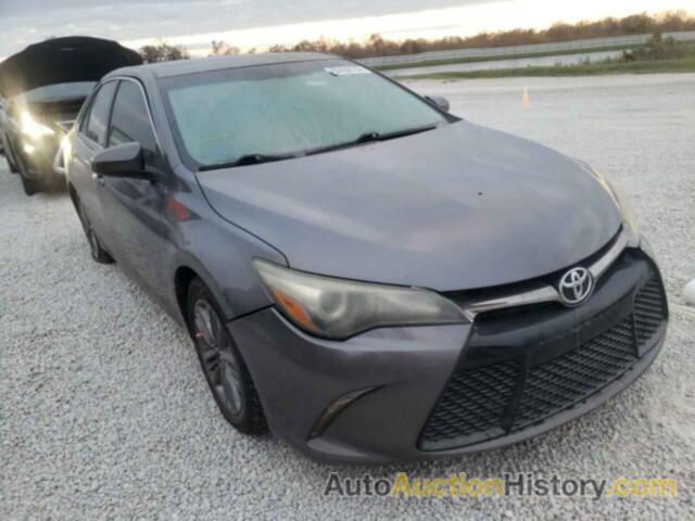 2016 TOYOTA CAMRY LE, 4T1BF1FK8GU566296