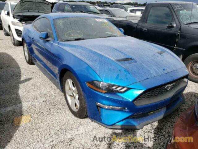 2019 FORD MUSTANG, 1FA6P8TH5K5133077