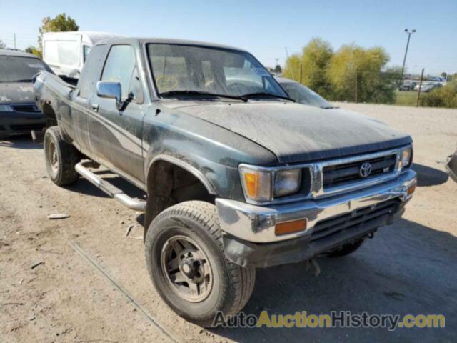 1995 TOYOTA ALL OTHER 1/2 TON EXTRA LONG WHEELBASE SR5, JT4VN13G8S5151938