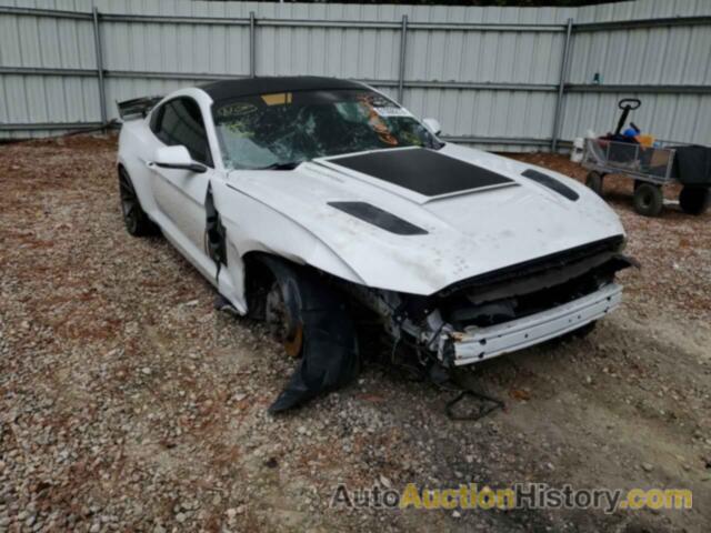 2015 FORD ALL OTHER GT, 1FA6P8CF5F5415661