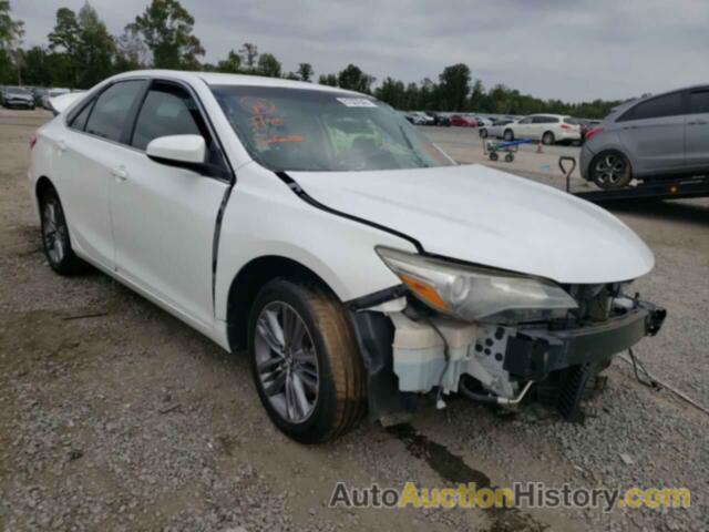 2015 TOYOTA CAMRY LE, 4T1BF1FK4FU005964