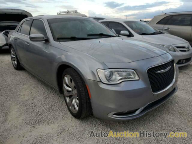 2017 CHRYSLER 300 LIMITED, 2C3CCAAG3HH593693