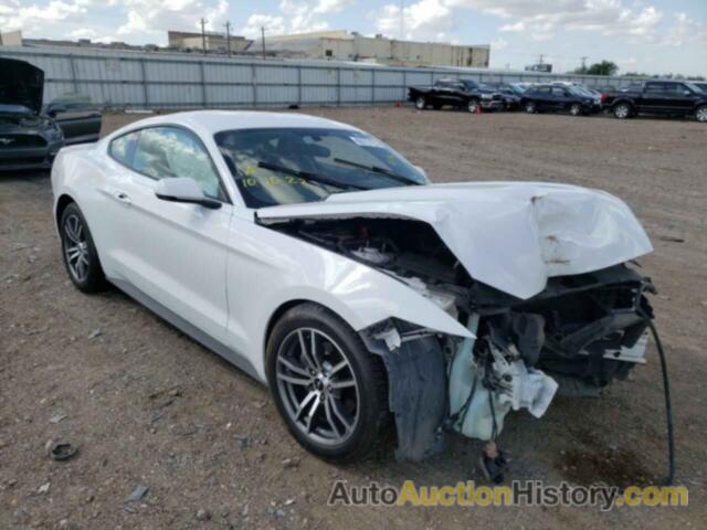 2016 FORD MUSTANG, 1FA6P8TH1G5262201