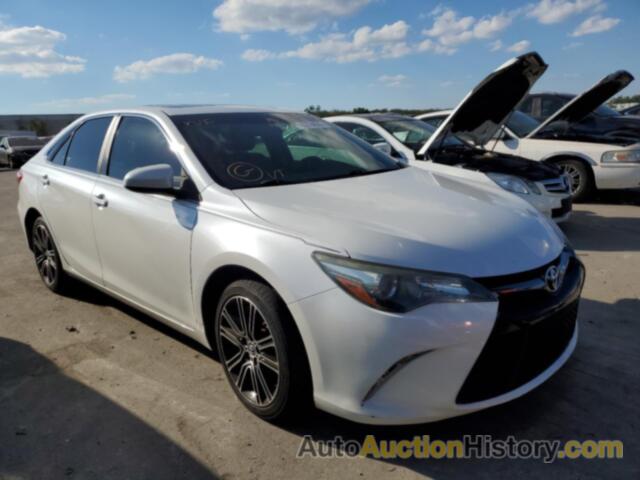2016 TOYOTA CAMRY LE, 4T1BF1FK9GU156882