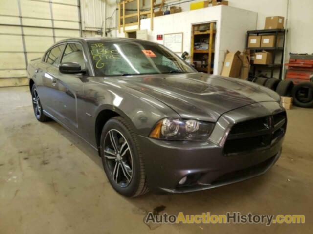 2014 DODGE CHARGER R/T, 2C3CDXDT4EH320430