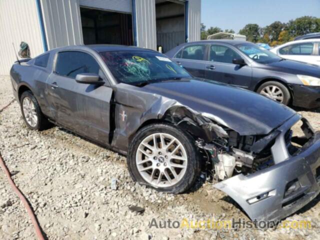 2014 FORD MUSTANG, 1ZVBP8AM1E5297968