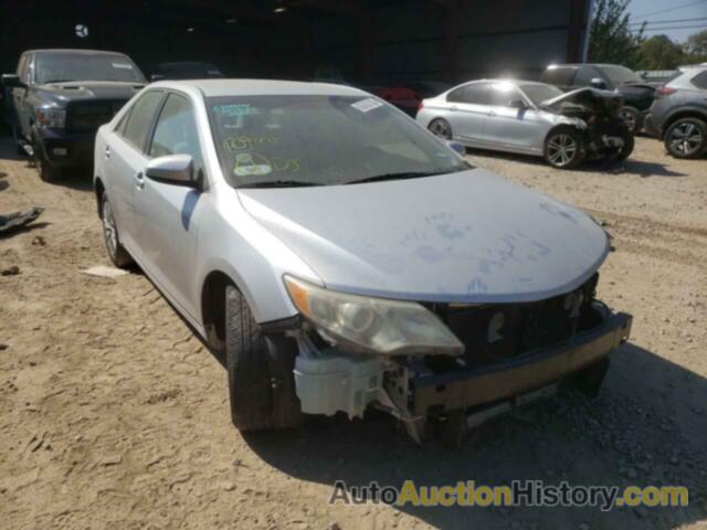 2013 TOYOTA CAMRY L, 4T4BF1FK9DR282872