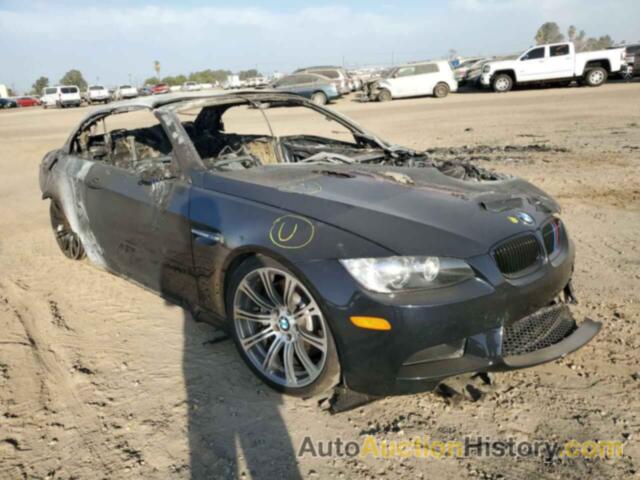 2013 BMW M3, WBSDX9C53DE786208